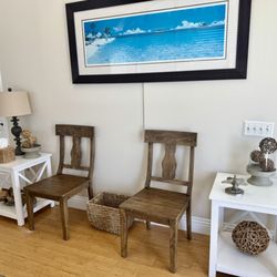 Pierson Family Chiropractic - Reception & Waiting Room