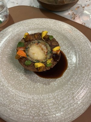 Maison Rostang by null