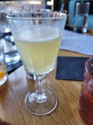 Juniper Moon by null