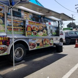 Tacos El Grullense, Jal