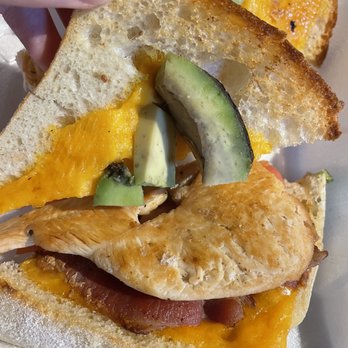 West Haven Duchess Dineraunt - Chicken Avocado Sandwich - Diners Near Me - West Haven, Connecticut West Haven Duchess Dineraunt - Chicken Avocado Sandwich - Diners Near Me - West Haven, Connecticut