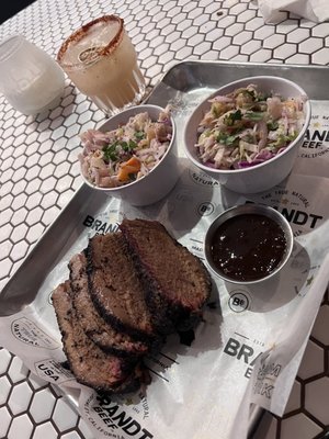 Sideyard Cocktails by null