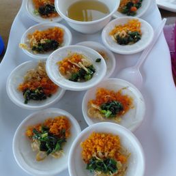 bánh bèo bánh bèo