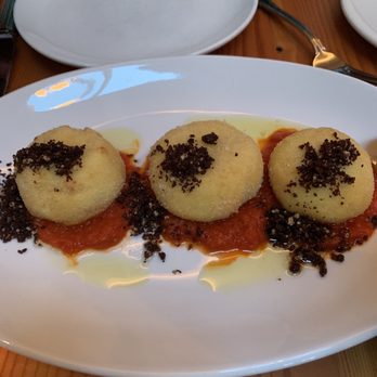 Creekwood - Gnudi - Italian Near Me - Berkeley, California Creekwood - Gnudi - Italian Near Me - Berkeley, California