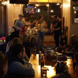 The Union Taproom and Restaurant - Live music, craft beer, and a vibrant atmosphere at The Union Taproom Restaurant. A favorite downtown Pocatello gathering pla...