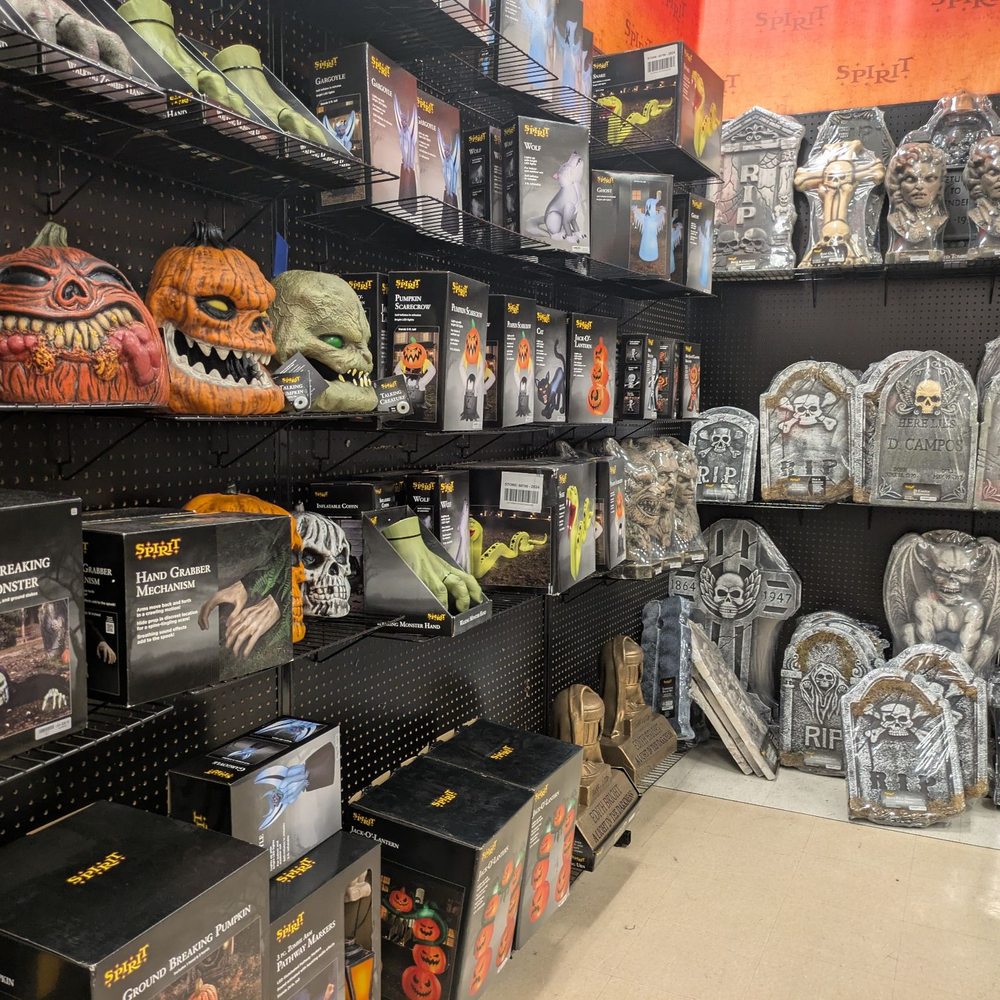 Spirit Halloween Chula Vista, CA 91911 - Last Updated January 2026 - Yelp