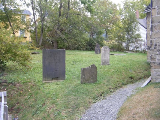 St Patrick's Church Museum by null