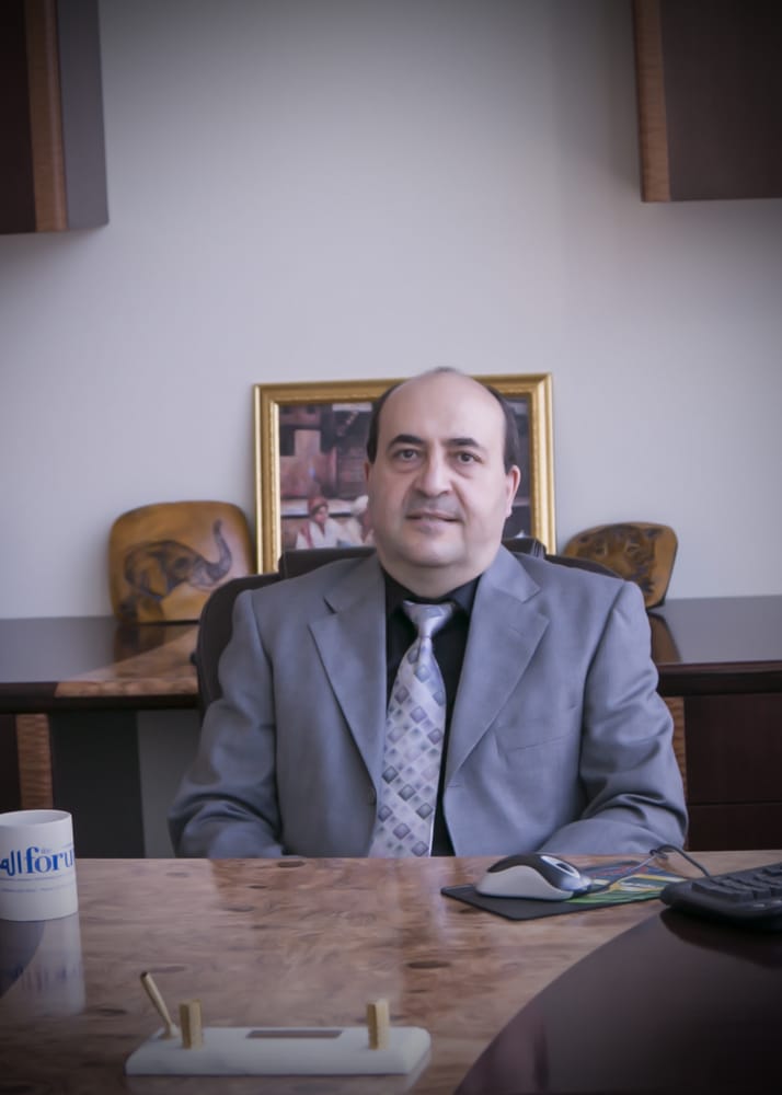 ADNAN KHAZAAL, DDS DENTAL ART CLINIC Updated June 2024 15031