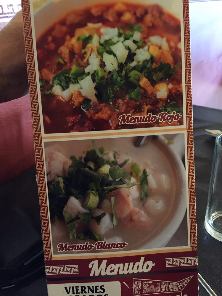 Guajillo's