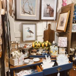 Steel Magnolias Boutique & Home
