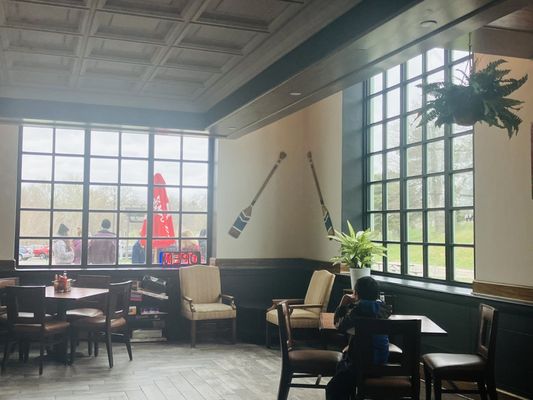 Como Lakeside Pavilion by null