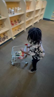 Children's Museum of Atlanta by null