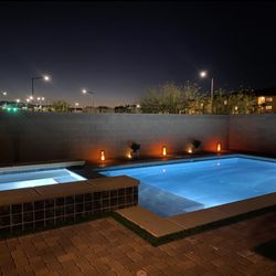 Greencare Pools