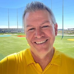 Coach Bear Golf