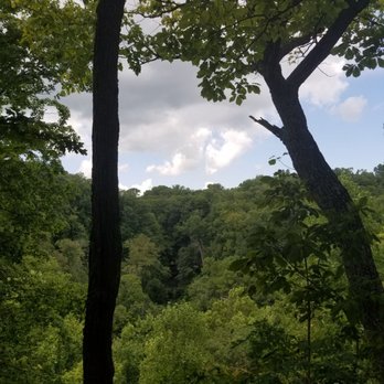 Clifty Falls State Park - Climbing Near Me - Madison, Indiana