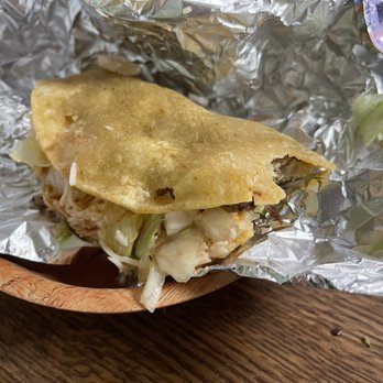 El Zarape Restaurant - Crunchy Deep Fried Chicken Taco - Mexican Near Me - Imperial, California El Zarape Restaurant - Crunchy Deep Fried Chicken Taco - Mexican Near Me - Imperial, California