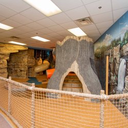 Lookout Ridge Indoor Playground