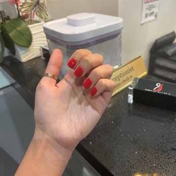 Swan Nails - Gel manicure by Nancy - Nail Salons Near Me - Las Vegas, Nevada Swan Nails - Gel manicure by Nancy - Nail Salons Near Me - Las Vegas, Nevada