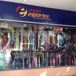 Mais Esportes