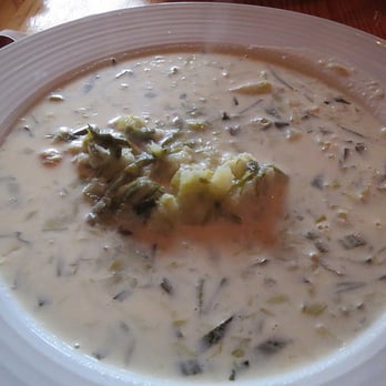 The Taybank - Cullen Skink! - Pubs Near Me - Perth and Kinross, PKN