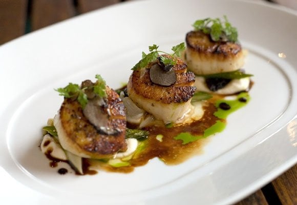 Tribeca Grill by null