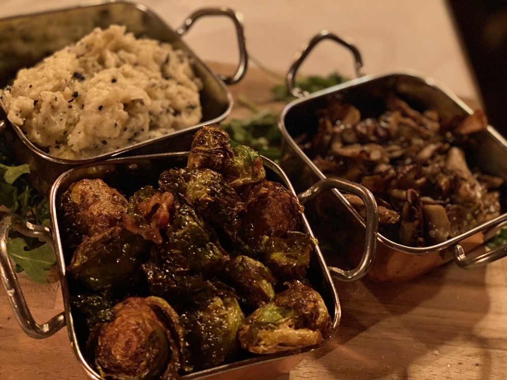 MOODY’S BISTRO BAR & BEATS Updated July 2024 868 Photos & 885