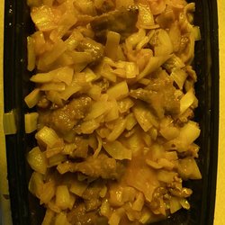 Jacky Chan - S24. Hot & Spicy Crispy Beef