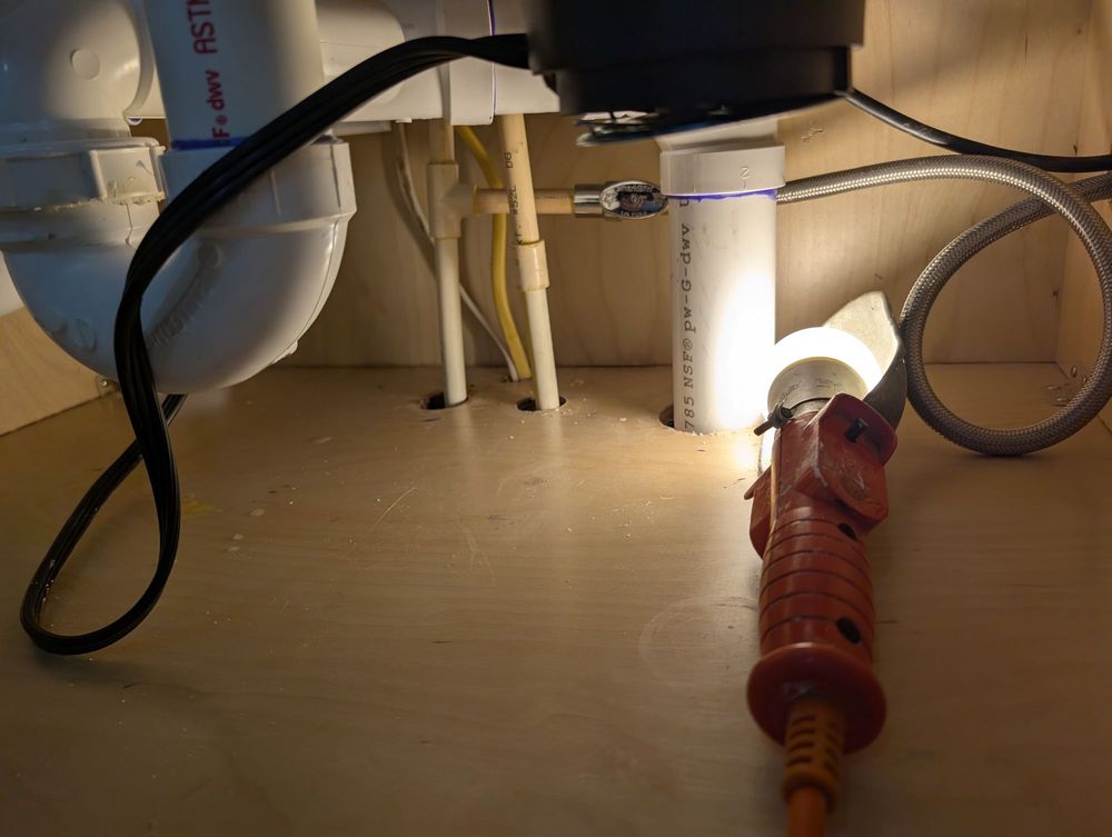 Slide of Keys Plumbing and Heating