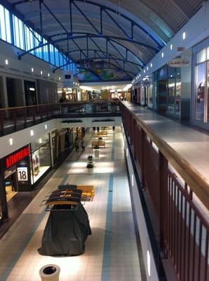 Brass Mill Center by null