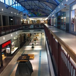 Brass Mill Center