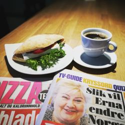 Bar-e kaffe