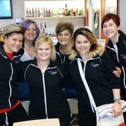 Duo Tones Salon - Duo Tones Salon Staff