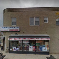 Newton FoodMart