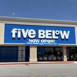 Five Below