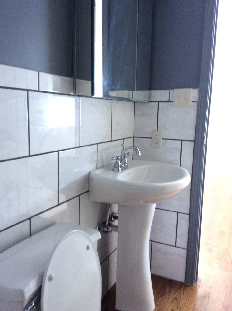 Slide of Chris Miller Plumbing