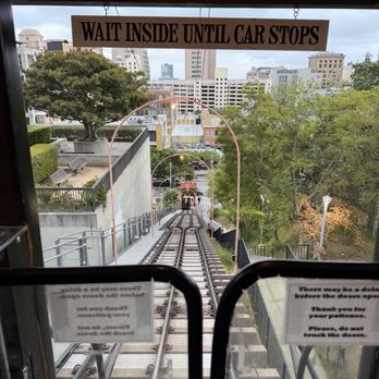 Angels Flight Railway - Trains Near Me - Los Angeles, California Angels Flight Railway - Trains Near Me - Los Angeles, California