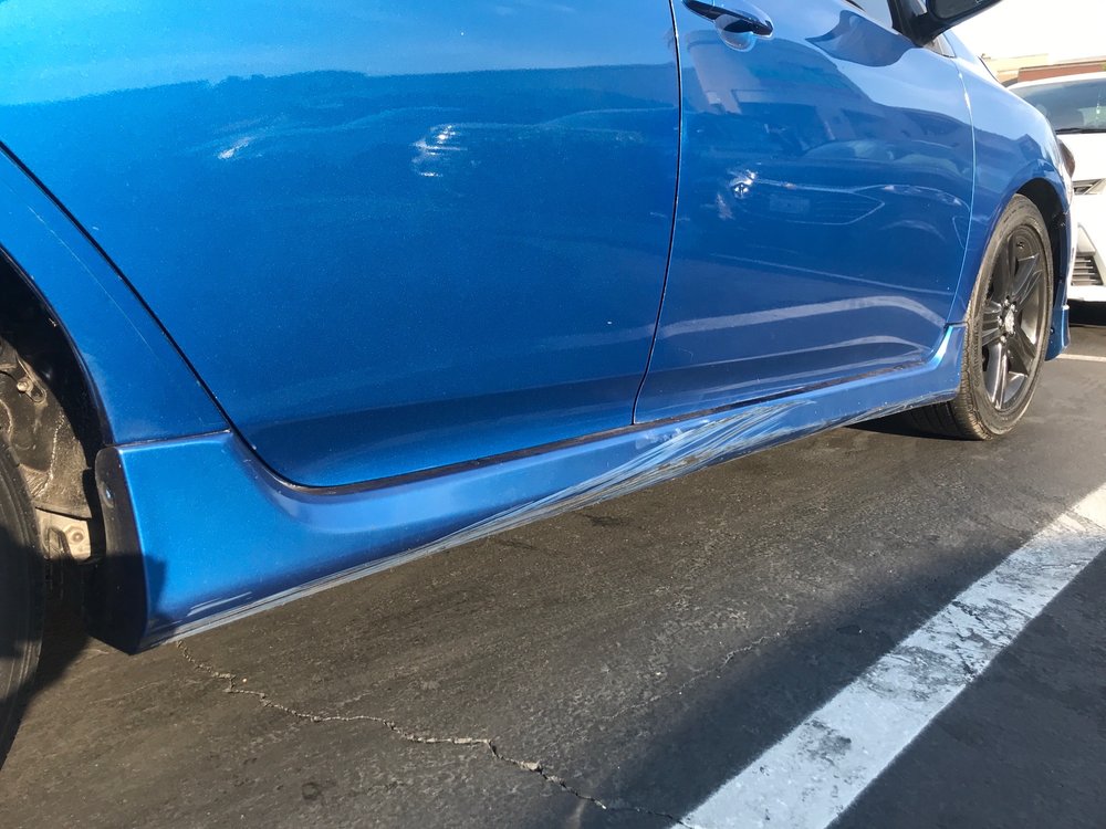 MAS AUTO SERVICE Updated August 2024 5316 Atlantic Ave, Long Beach