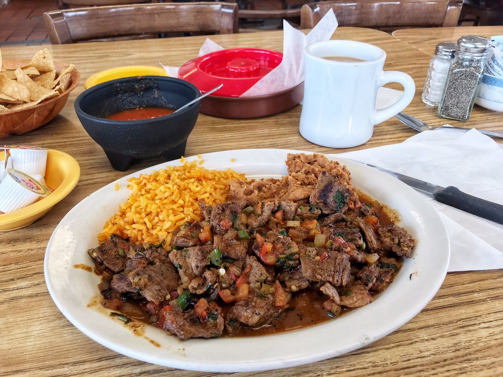 Taqueria Mexicano Grille