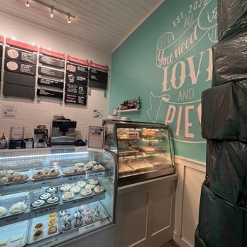 Flake Pie Co. - Desserts Near Me - South Jordan, Utah Flake Pie Co. - Desserts Near Me - South Jordan, Utah