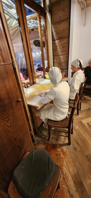 Osteria da Fortunata by null