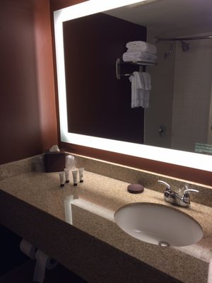 Hotel RL Salt Lake City by null