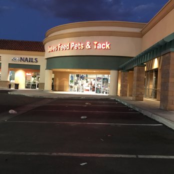 Jones Feed & Tack - Jones Feed Pets & Tack in the Smith's shopping center by Chase Bank - Pet Stores Near Me - Las Vegas, Nevada Jones Feed & Tack - Jones Feed Pets & Tack in the Smith's shopping center by Chase Bank - Pet Stores Near Me - Las Vegas, Nevada