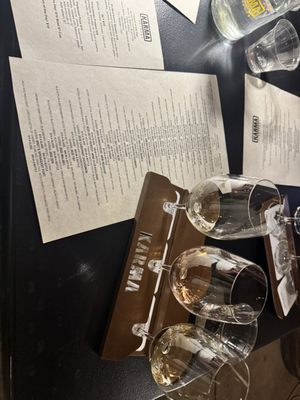 Karma Vineyards by null