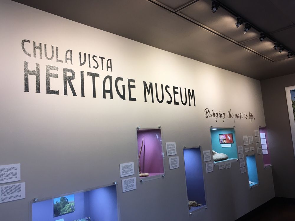 CHULA VISTA PUBLIC LIBRARY 54 Photos & 32 Reviews Libraries 365 F