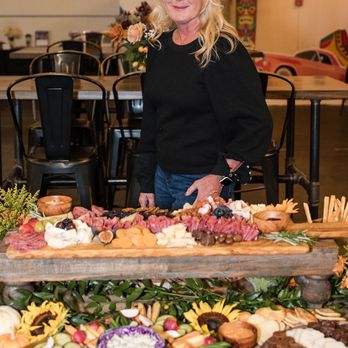 Graze Around The Table - Caterers Near Me Graze Around The Table - Caterers Near Me