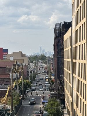 Maimonides Park by null