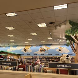 Barnes & Noble - Barnes & Noble, Jr.