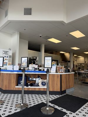 Boichik Bagels Santa Clara by null
