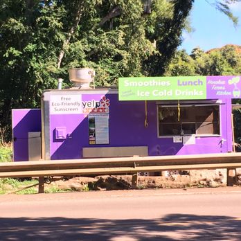 808 Rides - Smoothie truck at Honolua - Bike Rentals Near Me - Lahaina, Hawaii 808 Rides - Smoothie truck at Honolua - Bike Rentals Near Me - Lahaina, Hawaii