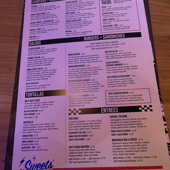 Thomas Street Warehouse - Menu - Bars Near Me - Seattle, Washington Thomas Street Warehouse - Menu - Bars Near Me - Seattle, Washington